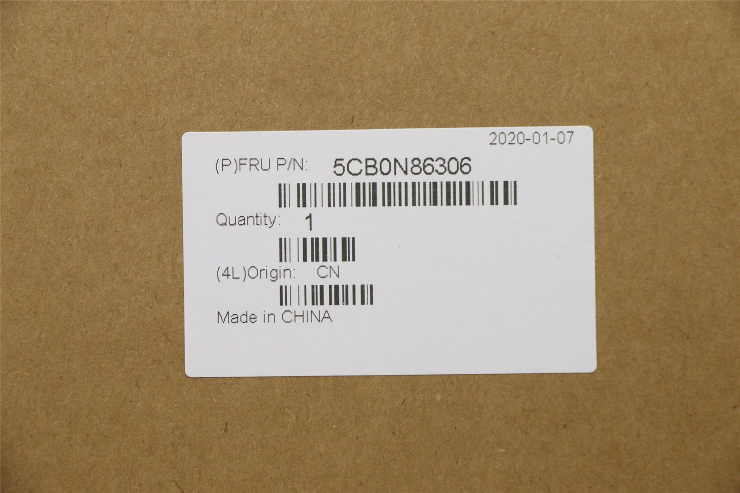Lenovo IdeaPad 320-15IKB 320-15ISK Keyboard Palmrest Top Cover UK 5CB0N86306