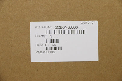 Lenovo IdeaPad 320-15IKB 320-15ISK Keyboard Palmrest Top Cover UK 5CB0N86306