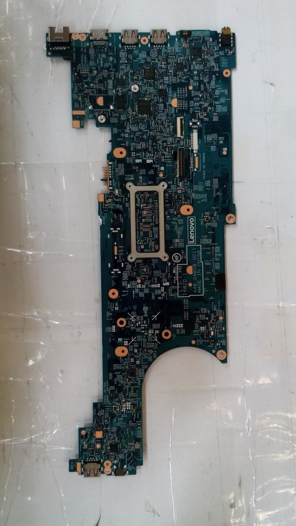 Lenovo ThinkPad T570 T570 Motherboard Mainboard UMA Intel i5-6300U 01ER180