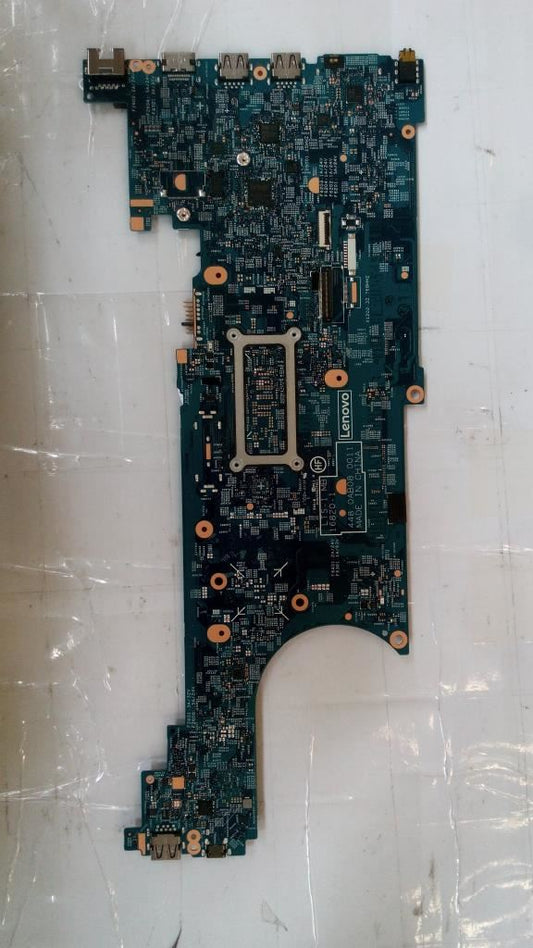 Lenovo ThinkPad T570 T570 Motherboard Mainboard UMA Intel i5-6300U 01ER180
