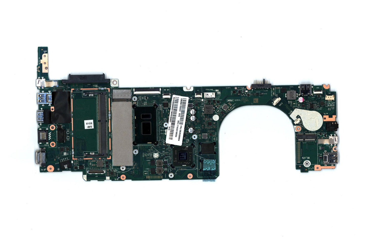 Lenovo V330 14IKB Motherboard Mainboard DIS intelI78550U 4G 5B20Q59804