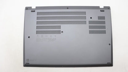 Lenovo FRU KT6D2_D_COVER_UMA_WL_ASSY_GY 5CB1L57933
