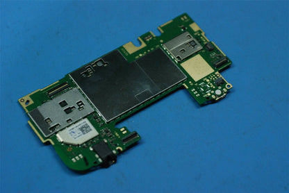 Lenovo TAB E8 / TAB 8 (TB-8304F, TB-8304F1) Carte mère 5B28C11370