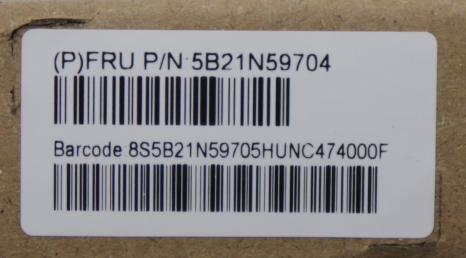 Lenovo H83DU CORE7_150U_UMA16G_O_NOKRM 5B21N59704