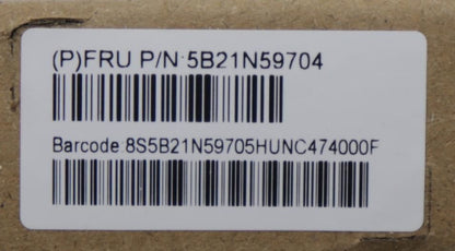 Lenovo H83DU CORE7_150U_UMA16G_O_NOKRM 5B21N59704