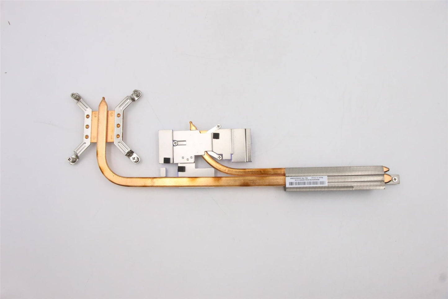 Lenovo HEATSINK DIS Thermal Module 5H40U92994