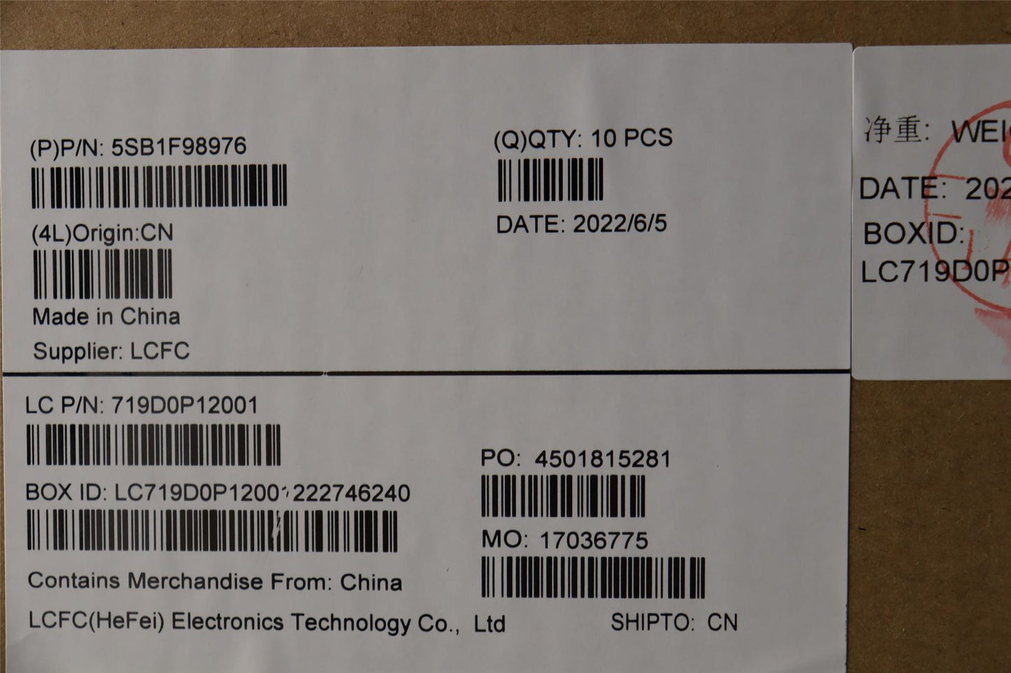 Lenovo Yoga 7 X 14IAH7 7 X 14ARH7 Speaker Speakers 5SB1F98973