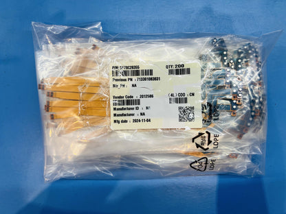 Lenovo TB373FU POGOPIN FPC&*713301083031CS FPC Pogo Board 5F78C28355