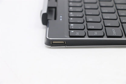 Lenovo Miix 310-10ICR Palmrest Touchpad Keyboard Dock 5D20L64853