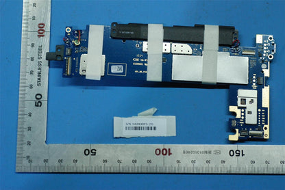 Lenovo TB-X104F MB 2+16G_US&*HQ31606544000 CS 5B28C12168