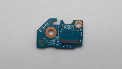 Lenovo CARDPOP PMIC C 83Q7 Microphone Board 5C50S25953