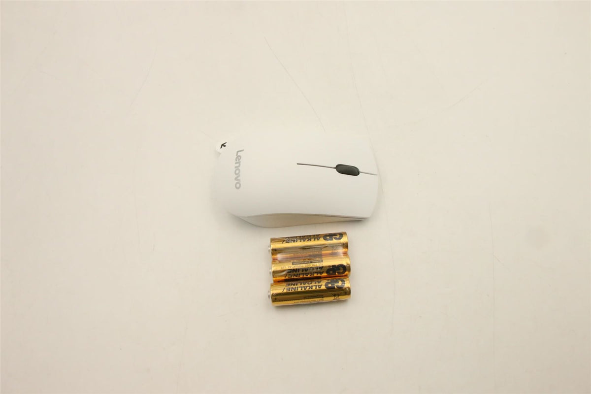 Lenovo KYB_MOUSE Primax R71_G2 2.4G WTG JP Japanese Keyboard 5KM1C40661