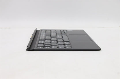 Lenovo Duet 3 10IGL5 Dock Keyboard Palmrest Touchpad Portuguese Grey 5D20Z70291