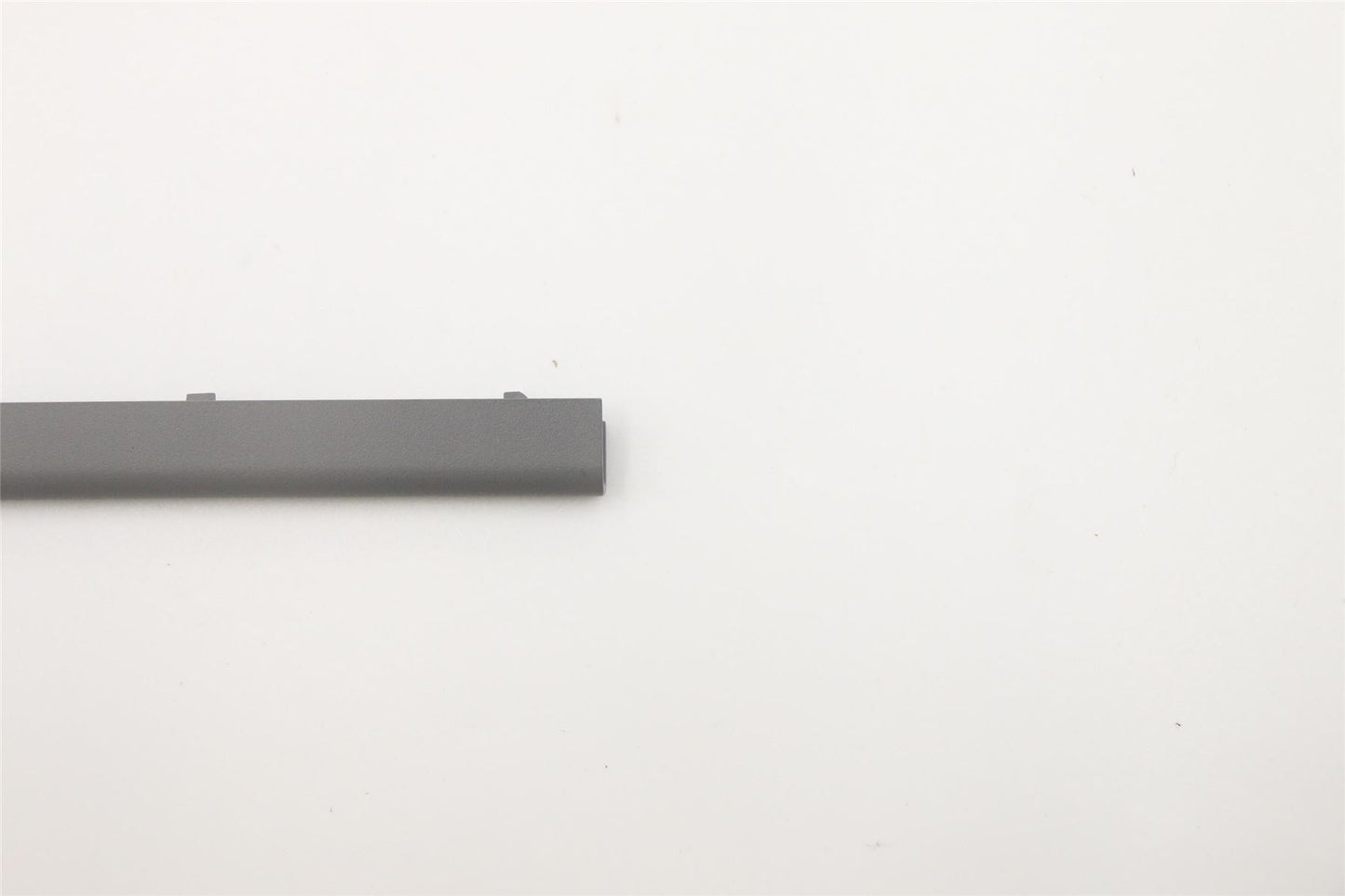 Lenovo IdeaPad 3-14ADA05 3-14ARE05 Hinge Cap Strip Trim Cover Grey 5CB0X56535