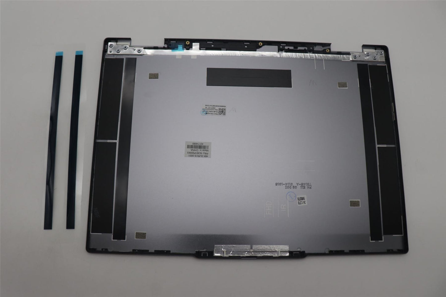 Lenovo LCD Cover W 21MX LG 5CB1P00563