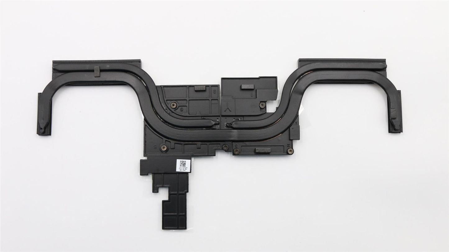 Lenovo Heatsink L 81FV DIS 1050TI 5H40R45323