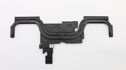 Lenovo Heatsink L 81FV DIS 1050TI 5H40R45323