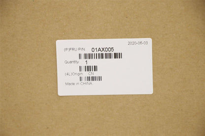 Genuine Lenovo ThinkPad E470 Keyboard Arabic Black 01AX005 01AX045 01AX085