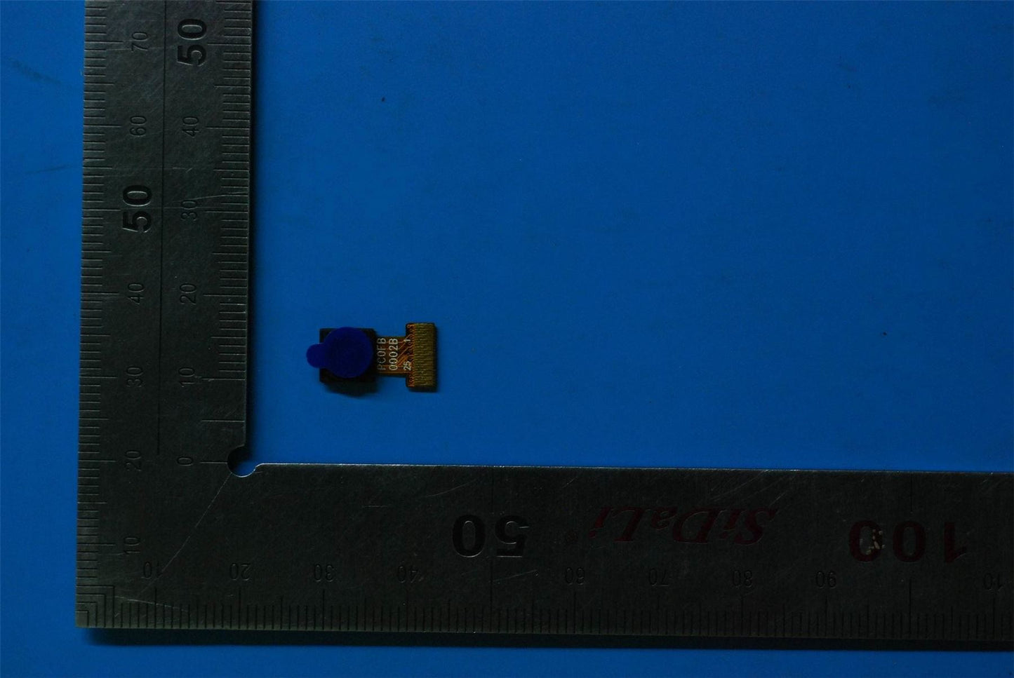 Lenovo CAMERA_2M &*26402348 CS 5C28C02046