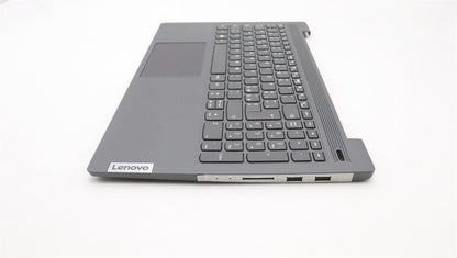 Lenovo Upper Case ASM_ITAL82SFNF_SG_NB_PC 5CB1J01503