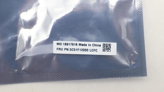 Lenovo CARDPOP 4xDI4xDO Isolated WV Card Board 5C51F12000