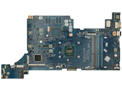 Genuine HP 15-DW Motherboard Main Board Intel Celeron N4000 L51989-601