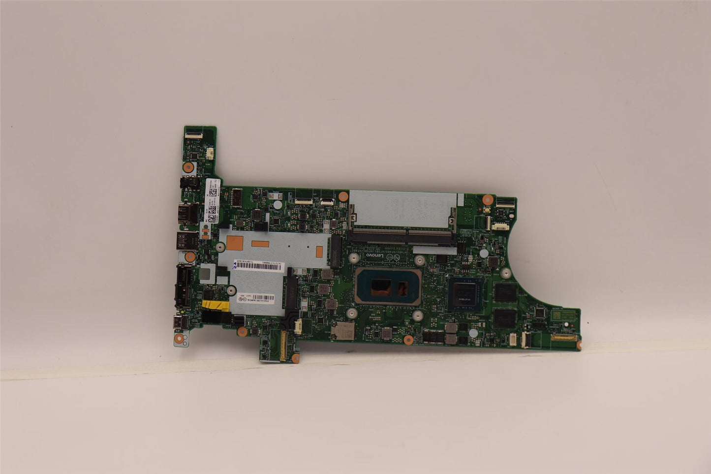 Lenovo ThinkPad T15 Gen 2 T14 Gen 2 Motherboard Mainboard DIS 16G 5B21D65265