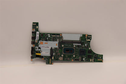 Lenovo ThinkPad T15 Gen 2 T14 Gen 2 Motherboard Mainboard DIS 16G 5B21D65265