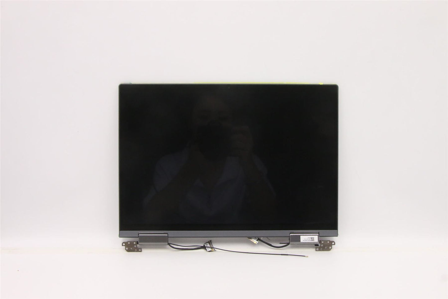 Lenovo MECH_ASM 14WUXGA,AR,IR,HPD,GY,LBO/AUO 5M11H78613