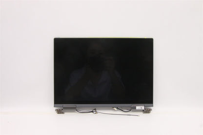 Lenovo MECH_ASM 14WUXGA,AR,IR,HPD,GY,LBO/AUO 5M11H78613