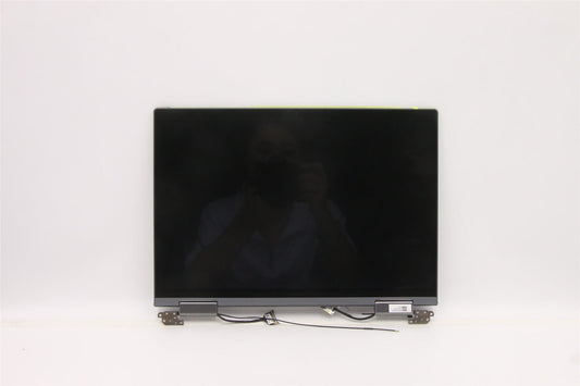 Lenovo MECH_ASM 14WUXGA,AR,IR,HPD,GY,LBO/AUO 5M11H78613