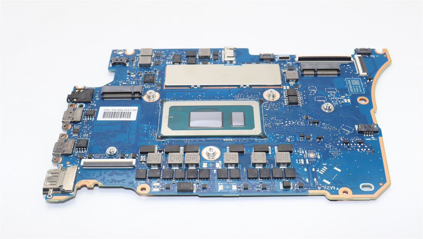 Lenovo Yoga 7 14IRL8 Motherboard Mainboard UMA INTELI71355U 16G 5B21K97184