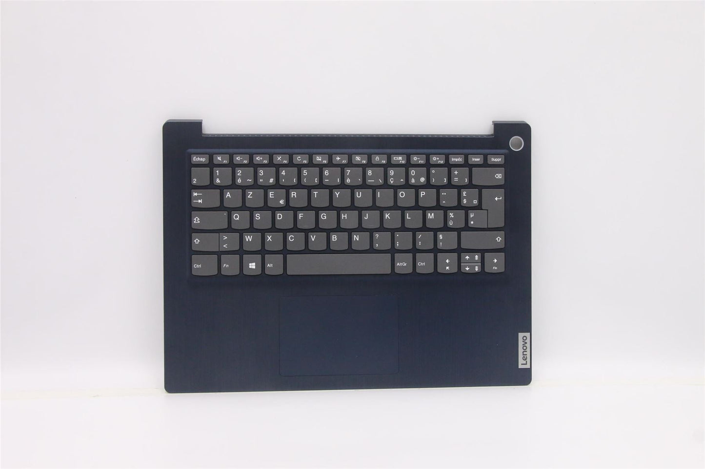 Lenovo Upper Case ASM_FR L81X7 FPABDIS 5CB1C05112