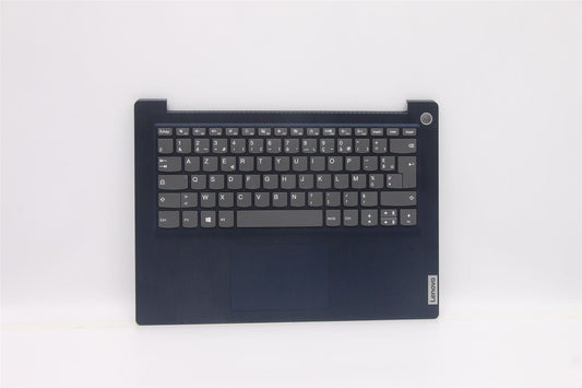 Lenovo Upper Case ASM_FR L81X7 FPABDIS 5CB1C05112