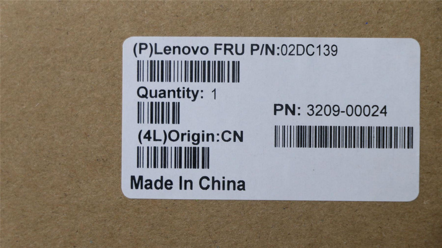 Lenovo MECH_ASM MB MagnetGraphiteSheetSAR ANT 02DC139
