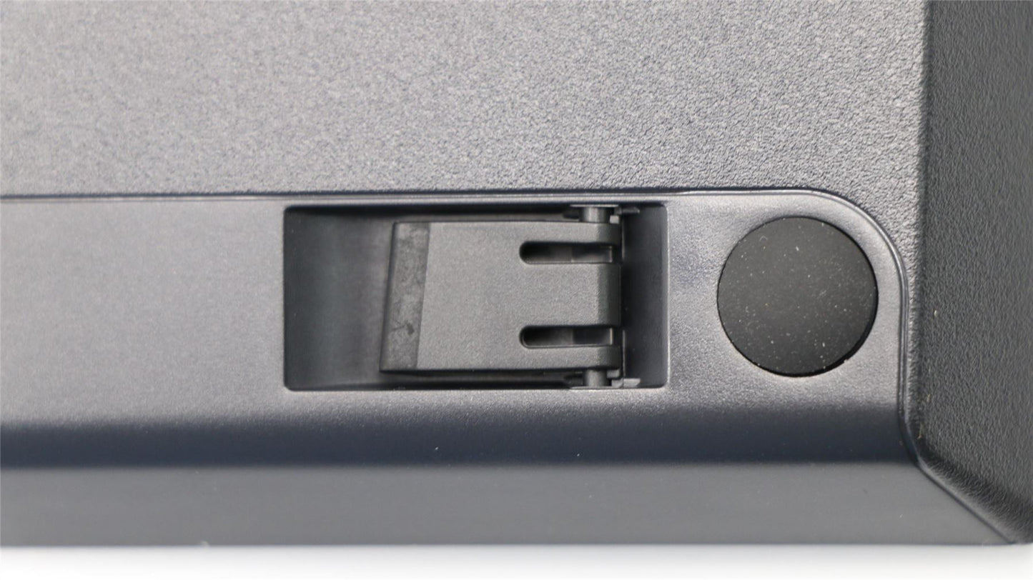Lenovo USB Calliope KB BK KOR 00XH610