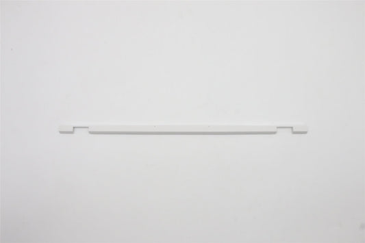 Lenovo Legion 5 16ITH6H 5 16ITH6 Hinge Cap Strip Trim Cover White 5CB1C09075