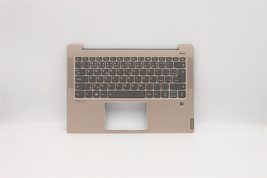 Lenovo IdeaPad S540-14IWL S540-14IML Keyboard Palmrest Top Cover 5CB0S17275