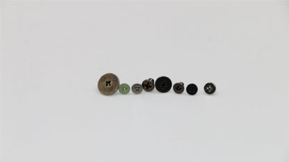 Lenovo ThinkPad X240 X250 Screw Set Kit 04X5373