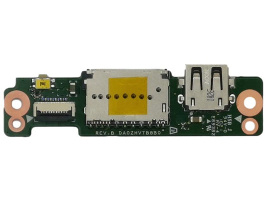 Acer Travelmate B118-G2-RN B118-M B118-R B118-RN USB Board 55.VFZN7.001