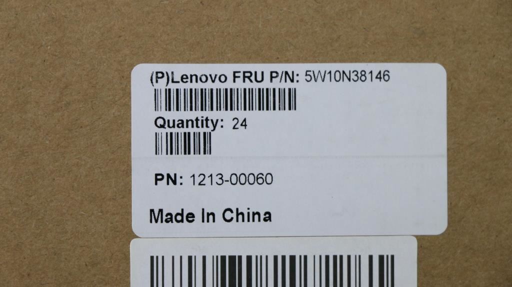 Lenovo EM7455 CAT6 B 80XF LTE Board 5W10N38146
