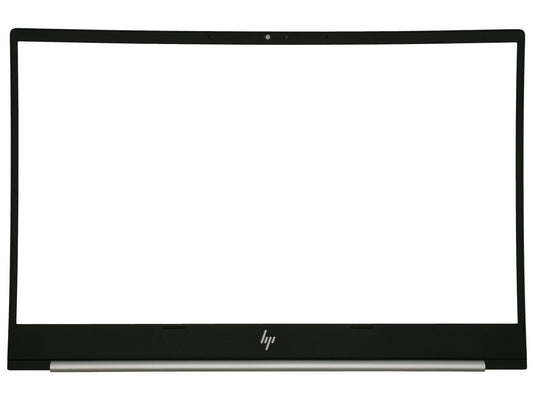 HP Envy 15-EP Front LCD Screen Lid Display Bezel Cover Black L97412-001