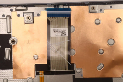 Lenovo Upper Case ASM_SPA L82RK FP MB BL 5CB1H78160