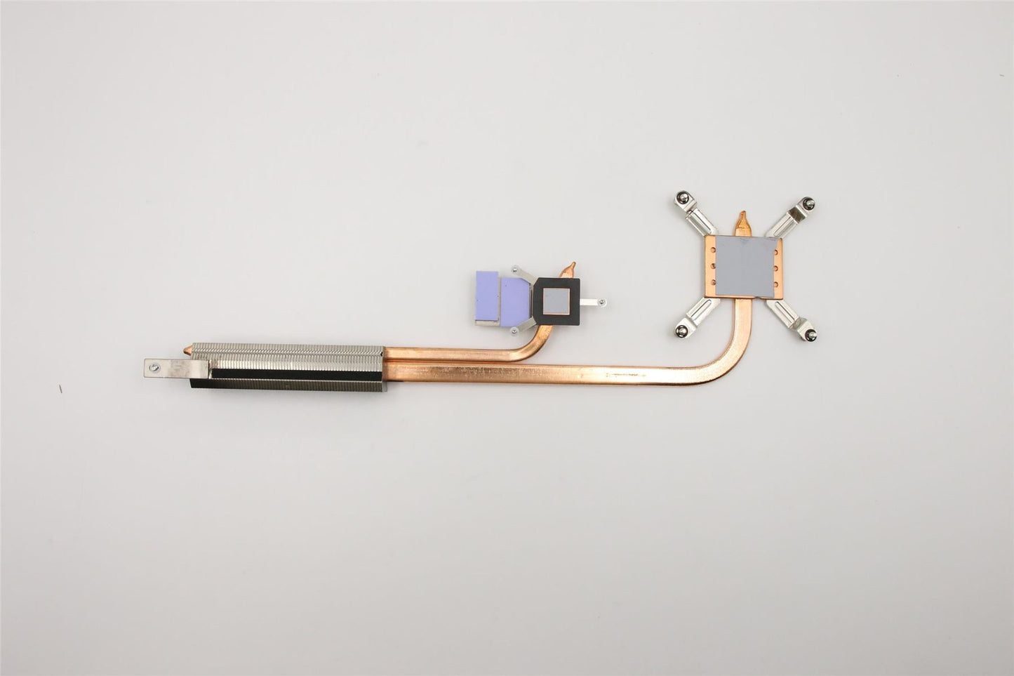 Lenovo HEATSINK DIS Heatsink 35+40W 02CW610