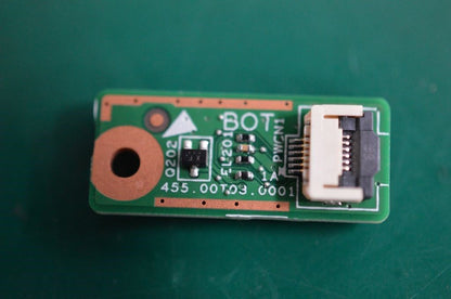 Lenovo W M50-70 Power Board 5C50G86326