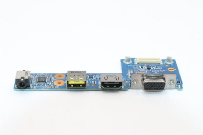 Lenovo FRU VGA Sub Card 04W4237