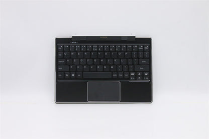 Lenovo Miix 310-10ICR Palmrest Touchpad Keyboard Dock 5D20L64853