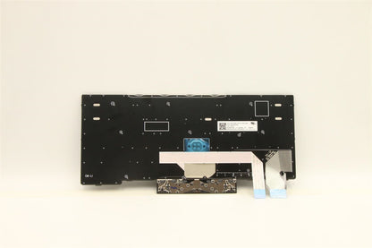 Lenovo NB_KYB CMSK-CS20,SV-NBL,LTN,KOR 5N20V43607