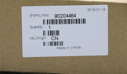 Lenovo Flex 14 DC In Port Socket Power Cable 90204464