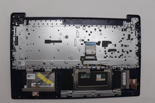 Lenovo IdeaPad 3 15ABR8 Palmrest Cover Touchpad Keyboard Hungarian 5CB1K95209